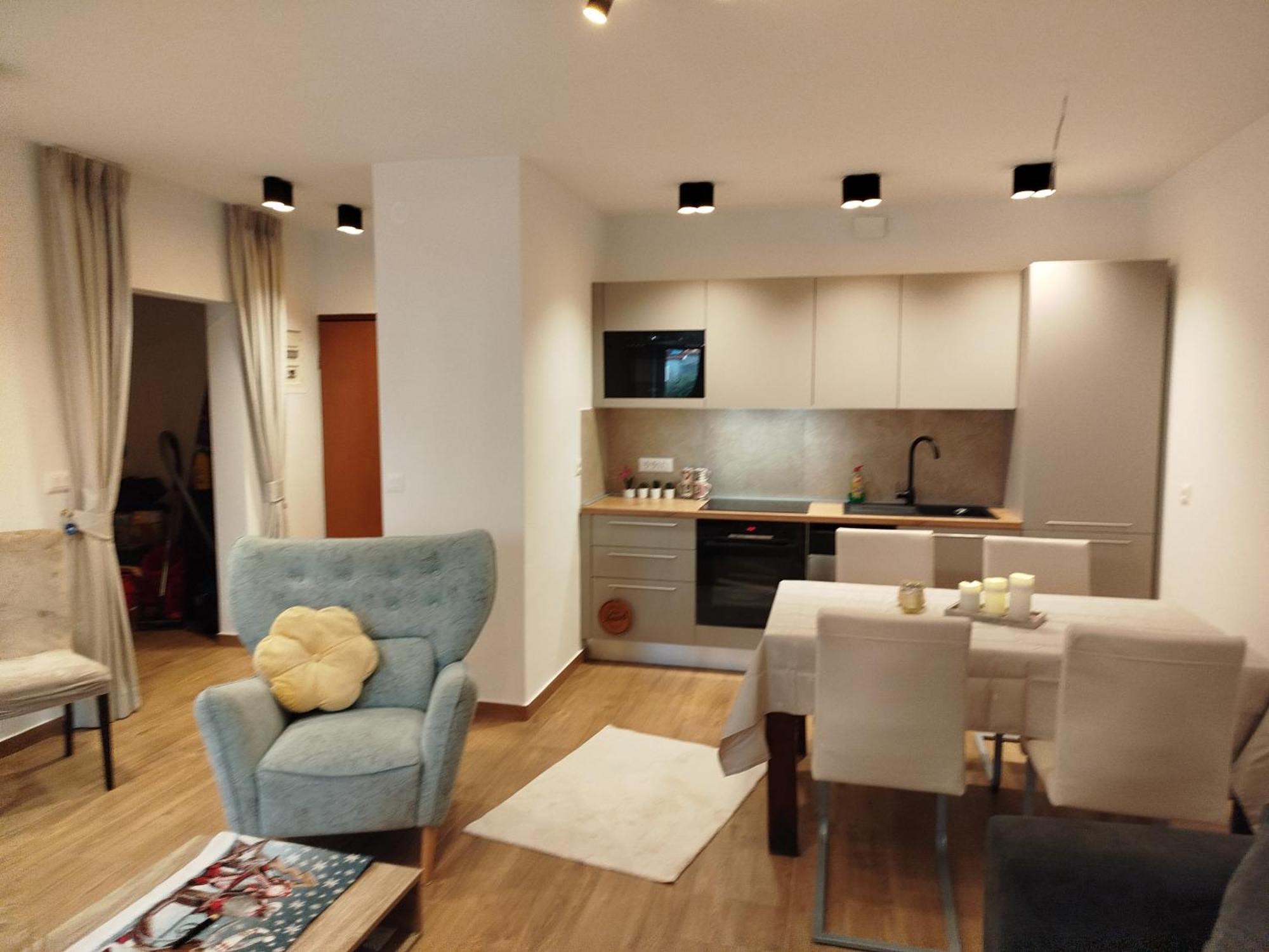 Jordanapartment Porec Exterior photo