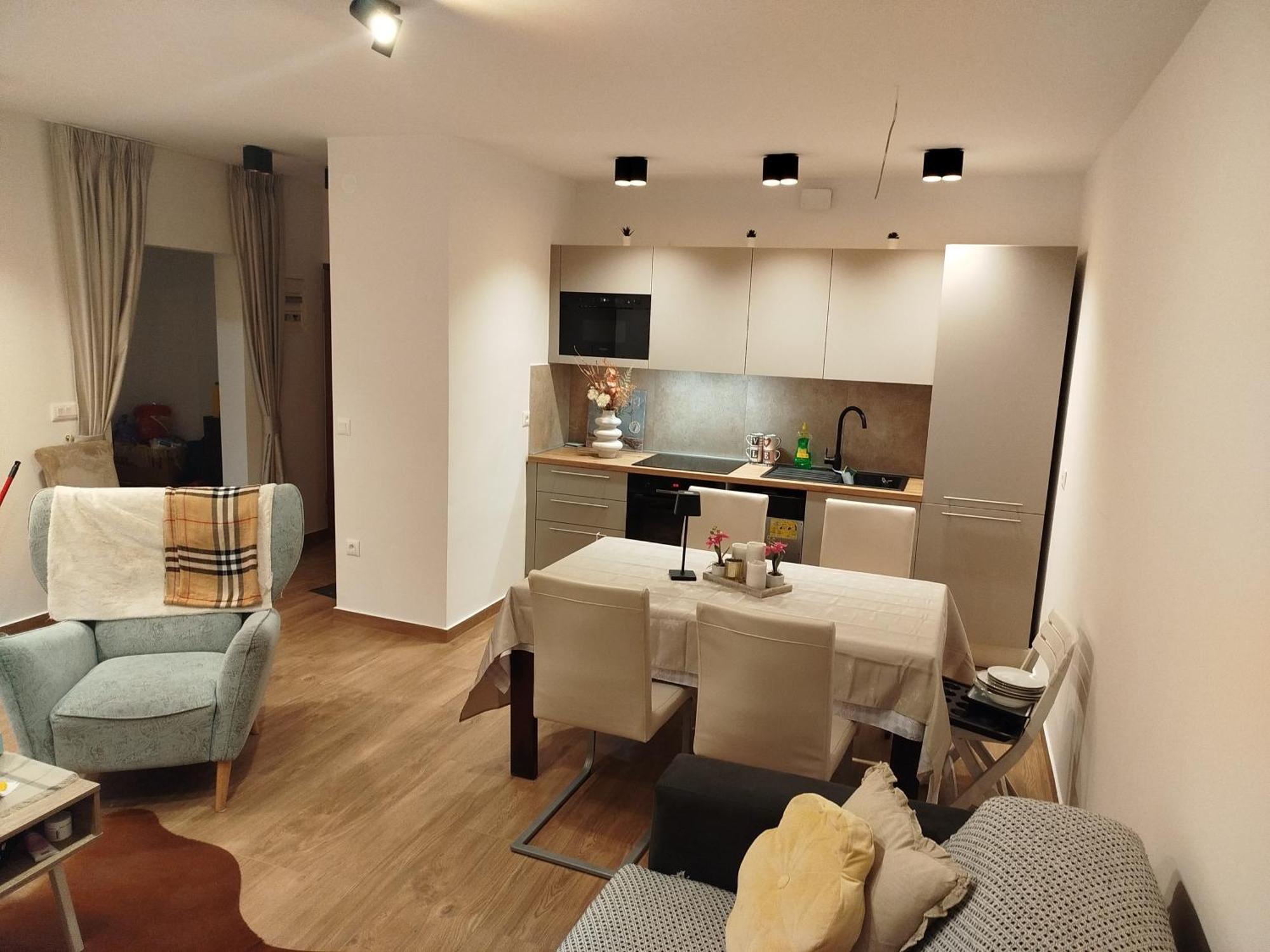 Jordanapartment Porec Exterior photo