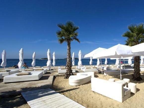 Jordanapartment Porec Exterior photo